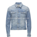 women loose style jeans jacket fleece sleeves wholesale